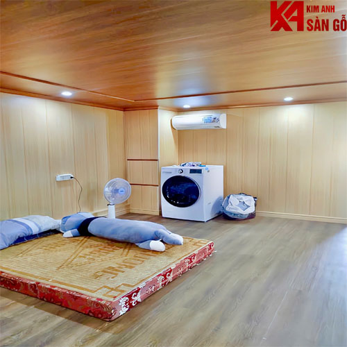 Tấm Ốp Tường Nano Galawood G9-931